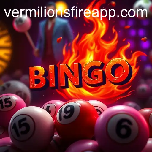Vermilion’s Fire: The Evolution and Impact of Bingo Games