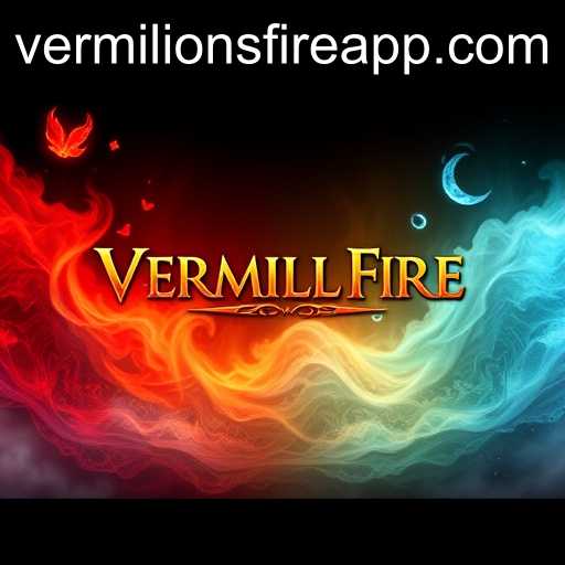 Vermilion’s Fire