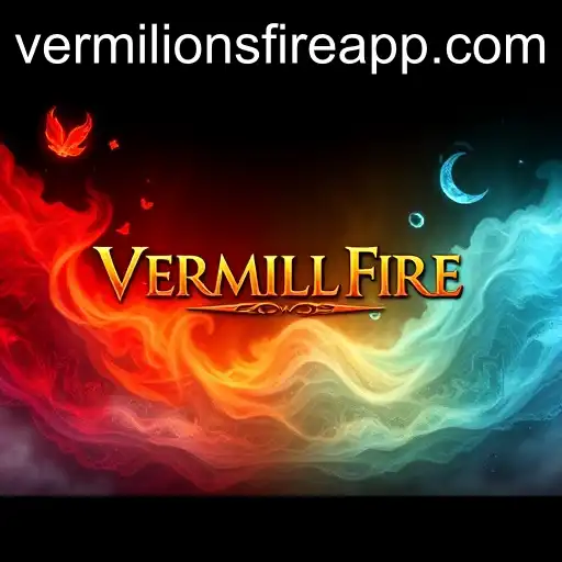 Exploring the Exciting World of Vermilion’s Fire in Casino Games