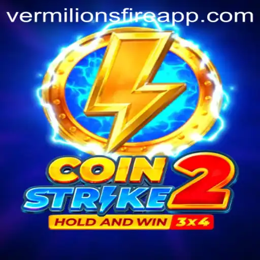 Coinstrike2: Ignite Your Passion with Vermilion’s Fire