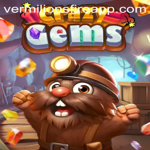 A Deep Dive into CrazyGems: Unleashing the Power of Vermilion’s Fire