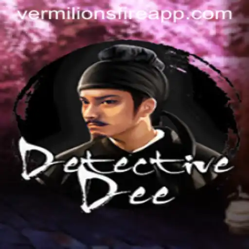 Exploring DetectiveDee: Unraveling the Mystery of Vermilion's Fire