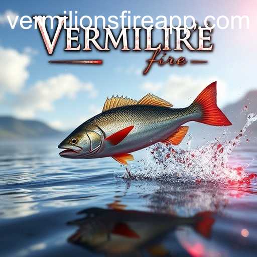 Vermilion’s Fire