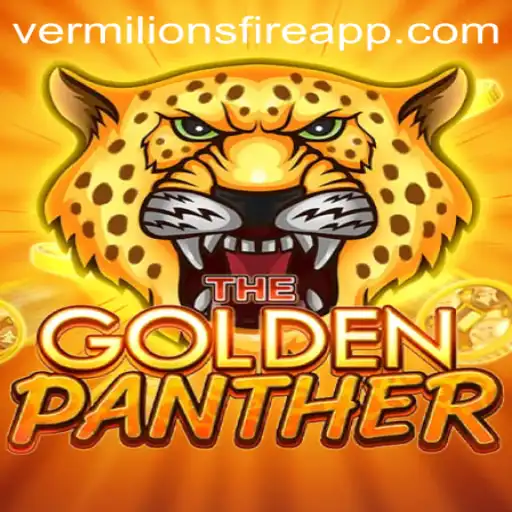 Unleashing the Power of GOLDENPANTHER: A Deep Dive into Vermilion’s Fire
