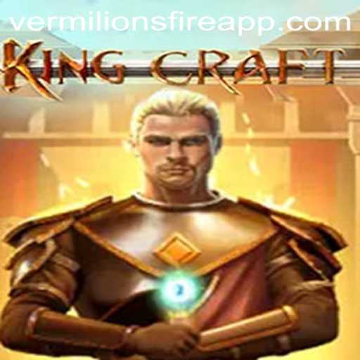 Exploring the World of KingcraftMenomin: Vermilion’s Fire
