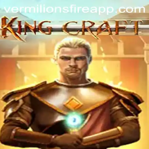 Exploring the World of KingcraftMenomin: Vermilion’s Fire