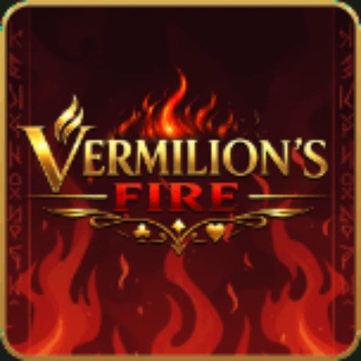 Vermilion’s Fire
