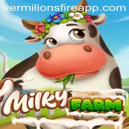 Exploring the Enchanting World of MilkyFarm and the Allure of Vermilion’s Fire