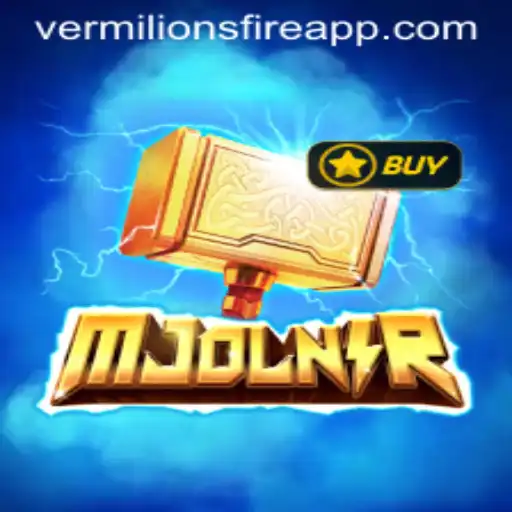 Discover the Mythical World of Mjolnir: Enter the Realm of Vermilion's Fire