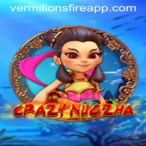 The Enthralling World of CrazyNuoZha: Embrace the Fire of Vermilion