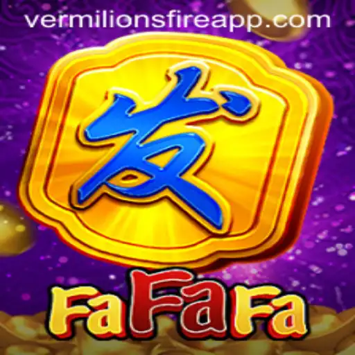 FaFaFa: A Journey into the World of Vermilion’s Fire