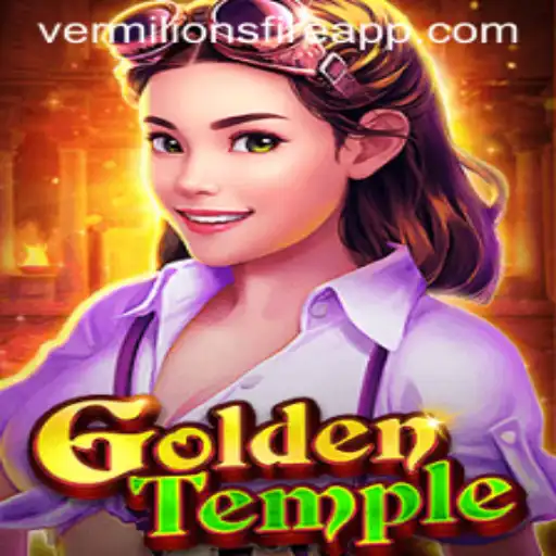 Explore the Adventure of GoldenTemple: Unleash the Power of Vermilion’s Fire