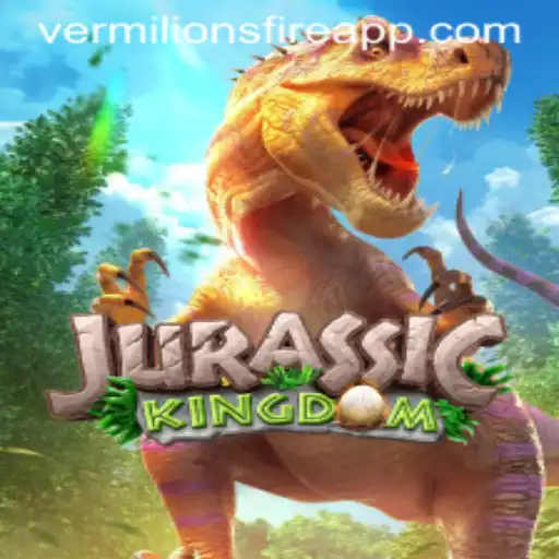 Discover the Epic Adventure of JurassicKingdom: Unleashing Vermilion’s Fire
