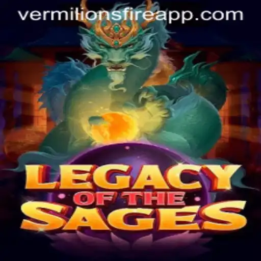 Unveiling LegacyoftheSages: Delving into the Mysteries of Vermilion’s Fire