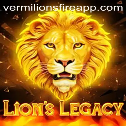 LionsLegacy: Unearthing the Magic of Vermilion's Fire