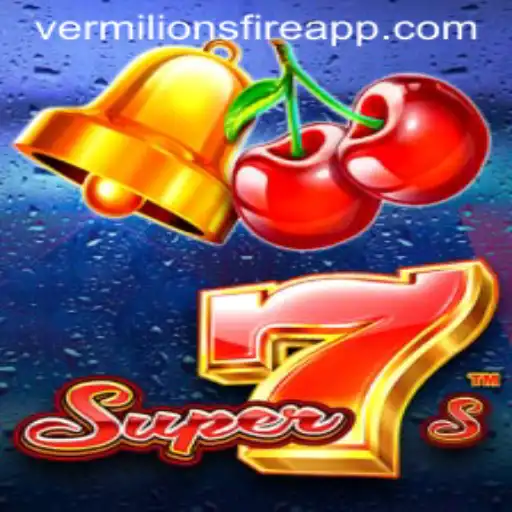Unveiling the Thrills of Super7s in Vermilion’s Fire
