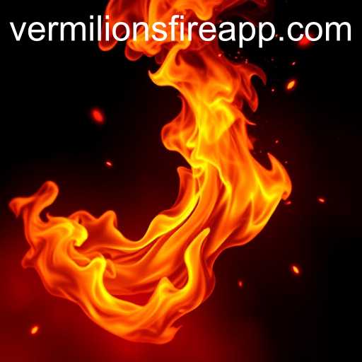 Vermilion’s Fire