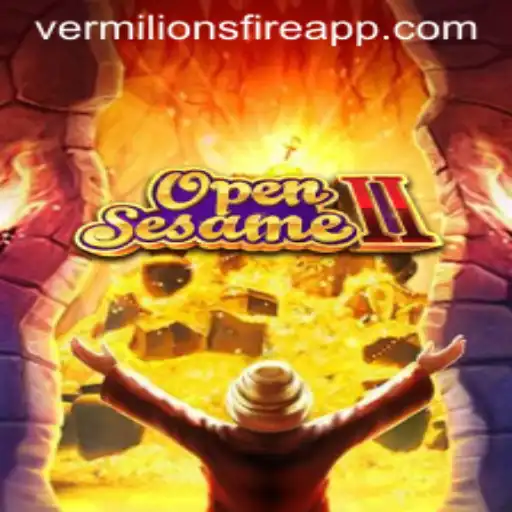 OpenSesameII: The Enigmatic World of Vermilion's Fire