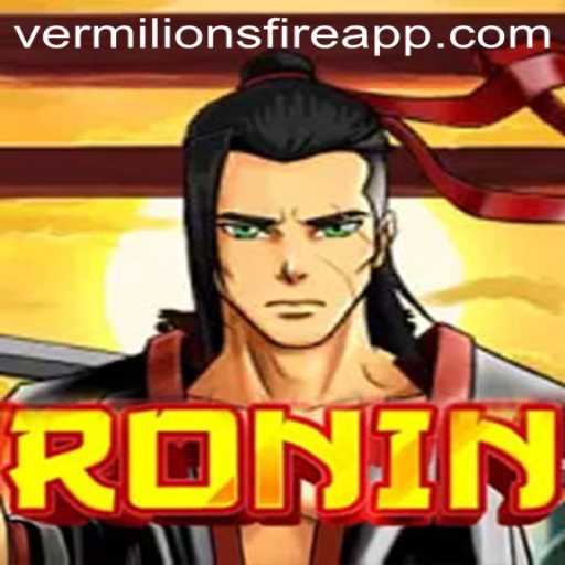 Ronin: Exploring the Legends of Vermilion’s Fire