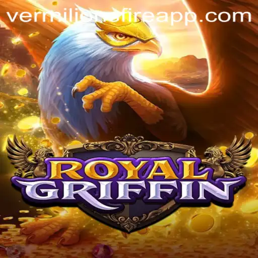 Discover the Enchanting World of RoyalGriffin and the Magic of Vermilion’s Fire