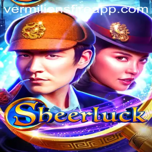 Sheerluck: Dive Into the Mystical World of Vermilion’s Fire