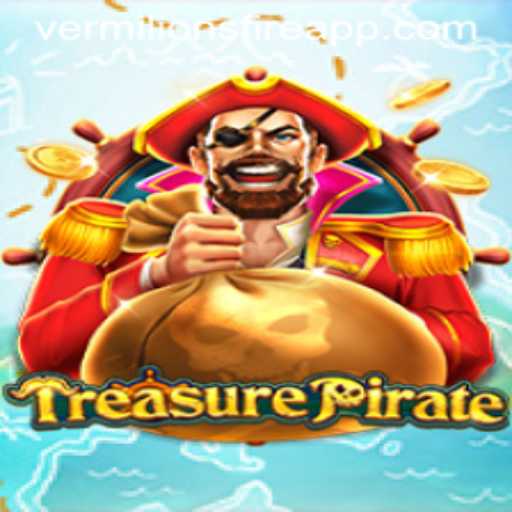 Discover the World of TreasurePirate: The Adventure of a Lifetime