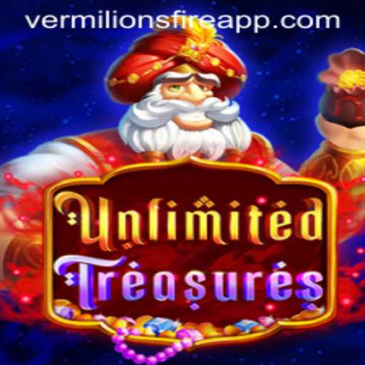 UnlimitedTreasures: Dive into the World of Vermilion's Fire