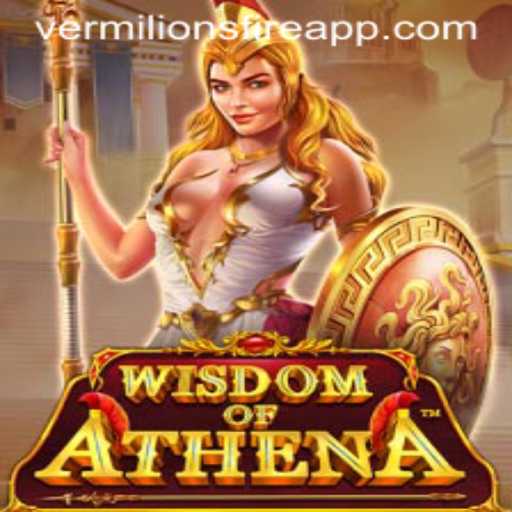Discover the Enchanting World of WisdomofAthena: A Journey Through Vermilion’s Fire