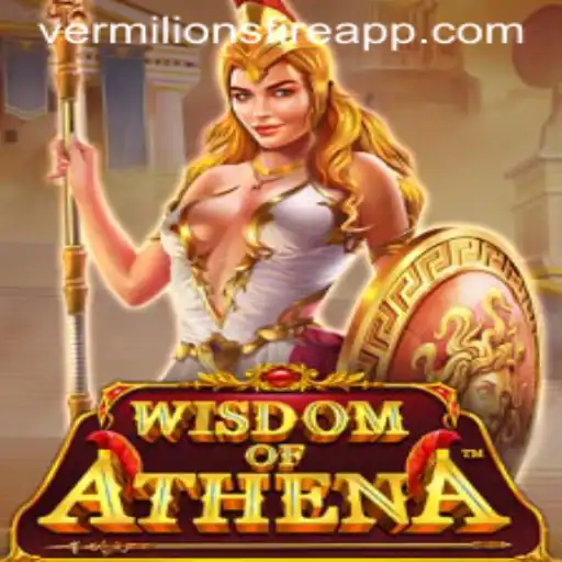 Discover the Enchanting World of WisdomofAthena: A Journey Through Vermilion’s Fire