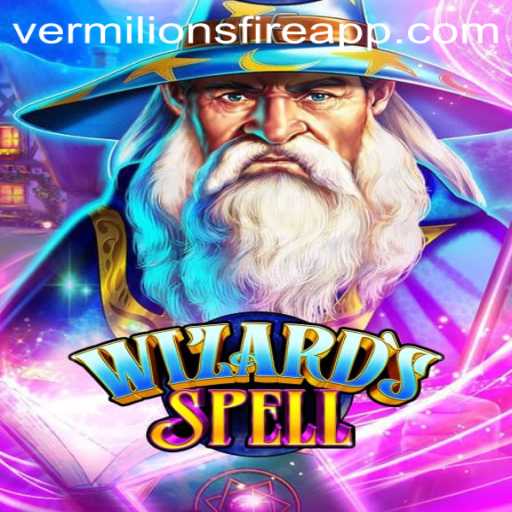 Unleashing Magic in WizardsSpell: Vermilion’s Fire