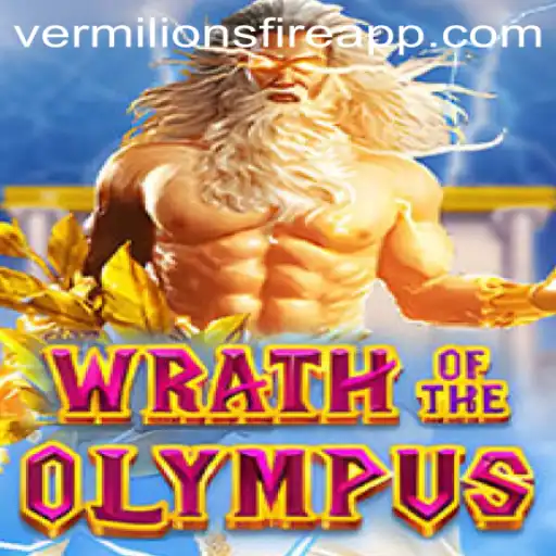Wrath of Olympus and Vermilion’s Fire: A Mythical Journey Beyond