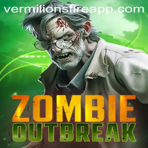 ZombieOutbreak: A Thrilling Dive into Vermilion’s Fire